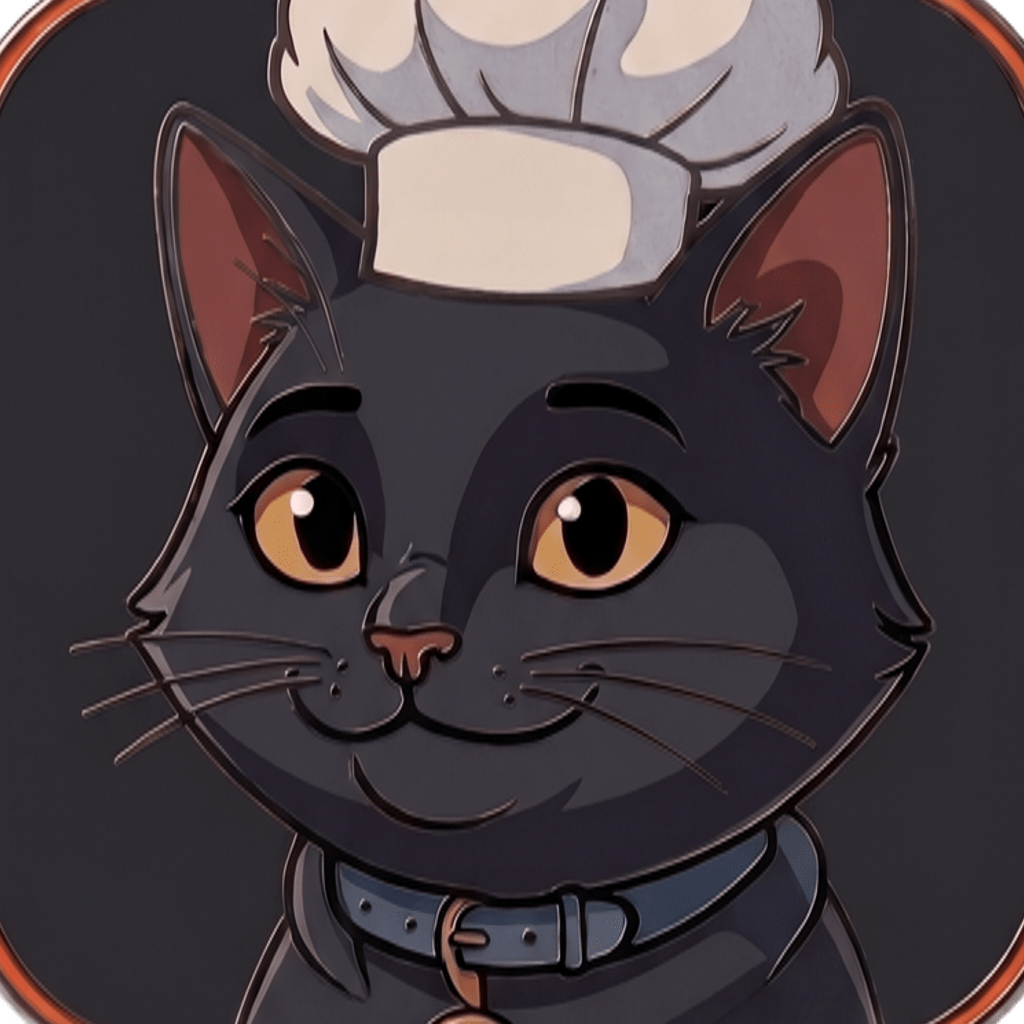 Cegin app icon